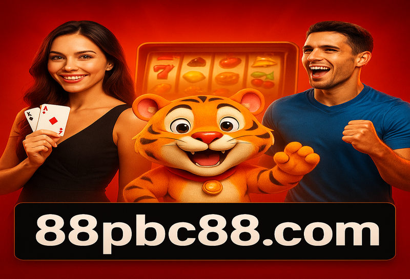 pbc88-এ খেলা শুরু করার জন্য সহজ নির্দেশিকা