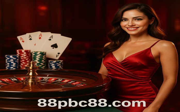 pbc88-এর অফিসিয়াল Facebook পেজে সংবাদ, বিশেষ অফার ও আপডেট