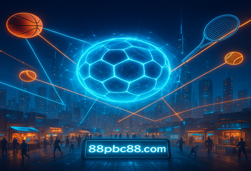 pbc88-এ পেশাদার বিশ্লেষণসহ বিস্তৃত বাজার ও খেলার সুযোগ-সুবিধা