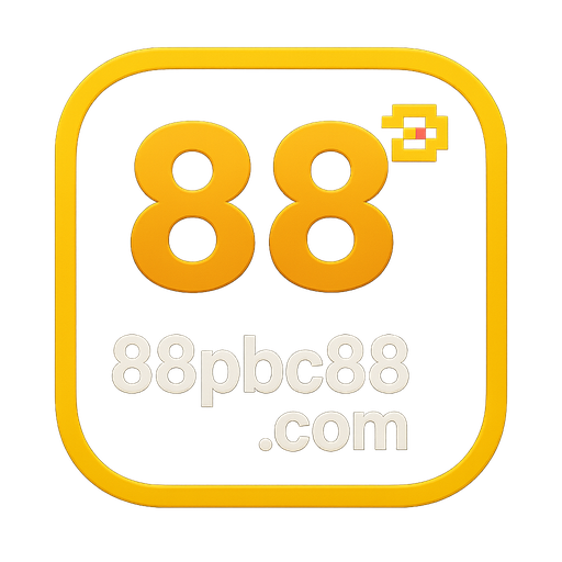 Facebook-এ pbc88-এর অফিসিয়াল পেজটি প্রচারকারী ছবি