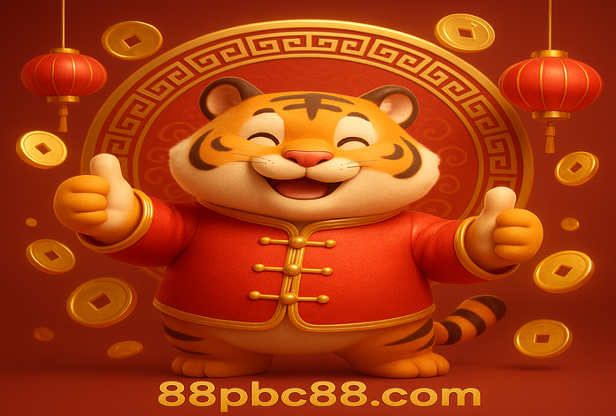 pbc88 এর টাইগার অক্স মাউস খেলা