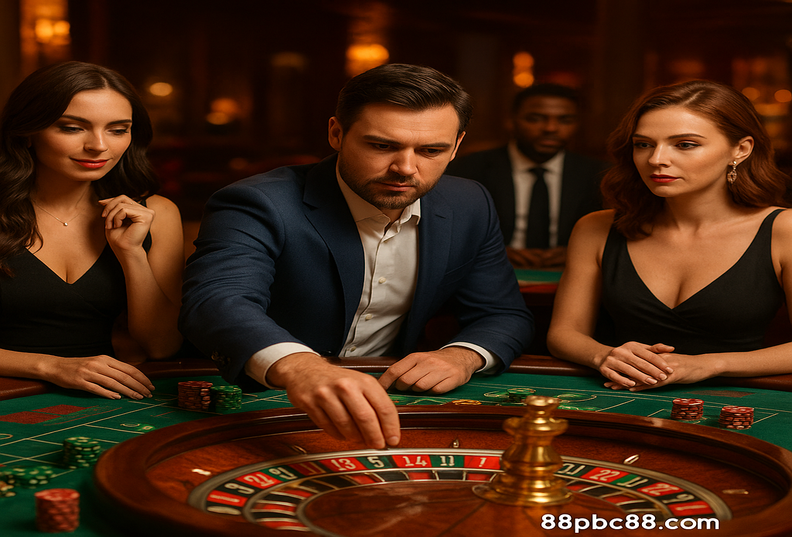 pbc88 প্ল্যাটফর্মে অনলাইন গেমগুলোর বৈচিত্র্য ও জনপ্রিয় প্রোভাইডারগুলোকে প্রদর্শন করে একটি উদাহরণমূলক চিত্র।