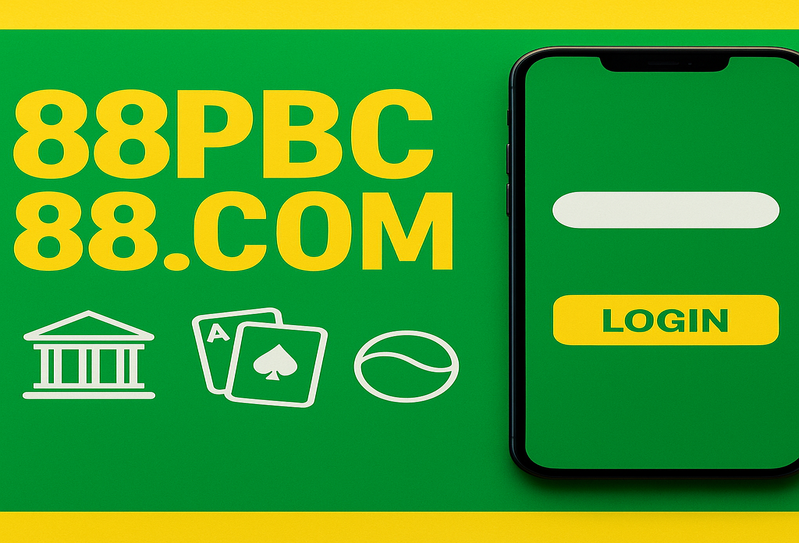 pbc88 এ নতুন ব্যবহারকারীদের জন্য সুরক্ষিত লগইন প্রদর্শিত ছবি