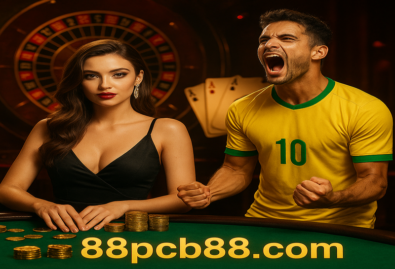 pbc88 এ সুরক্ষা ও নিরাপত্তা সহ লগইন