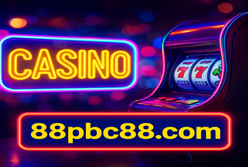 pbc88 গেমিং প্ল্যাটফর্মে মেগা-সেনা সহ অন্যান্য ধরনের গেম