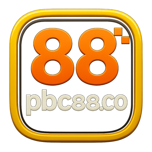 pbc88–এর জনপ্রিয় বিনোদন গেমগুলোর দৃশ্যপট, যেখানে শীর্ষ পুরস্কারগুলো প্রগতিশীল এবং উচ্চ লাভের সুযোগ রয়েছে।